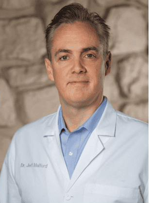 Dr. Jeffrey Halford, Simply Medicine